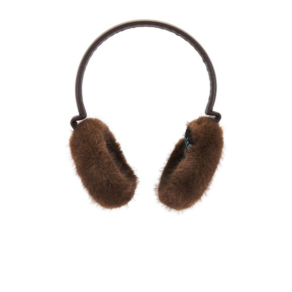 Jocelyn Brown Earmuffs - Picture 2 of 7